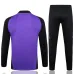 Deutsches Sportbekleidung + Hosen 2024/25 - Lila