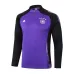 Deutsches Sportbekleidung + Hosen 2024/25 - Lila
