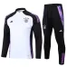 Deutsches Sportbekleidung + Hosen 2024/25 - Weiß