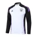 Deutsches Sportbekleidung + Hosen 2024/25 - Weiß