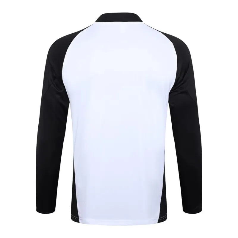 Deutsches Sportbekleidung + Hosen 2024/25 - Weiß