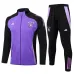 Giacca sportiva + pantaloni della Germania 2024/25 - Viola
