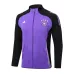 Giacca sportiva + pantaloni della Germania 2024/25 - Viola