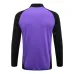 Giacca sportiva + pantaloni della Germania 2024/25 - Viola