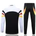 Deutsches 2024/25 Sportjacke + Hosen - Weiß