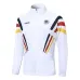 Deutsches 2024/25 Sportjacke + Hosen - Weiß
