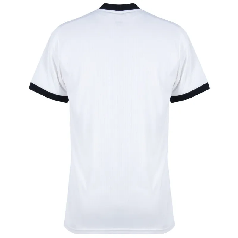Maillot d'Allemagne 125e Anniversaire - Version Match - Blanc
