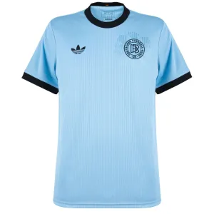 Camisa Arquero Alemania 125 Aniversario - Versión Fan - Cian