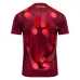 Camisa Visitante Niños Alemania 2024 UEFA - Versión Fan - Roja
