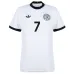 Camisa Alemania 125 Aniversario Schweinsteiger - Versión Fan - Blanca