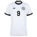Camisa Alemania 125 Aniversario Seeler - Versión Fan - Blanca