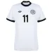 Klose Germany 125th Anniversary Jersey - Fan Version - White