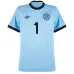 Camisa Arquero Alemania 125 Aniversario Kahn - Cian