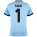 Camisa Arquero Alemania 125 Aniversario Kahn - Cian