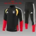 Allemagne 2026/27 Ensemble Sport Enfant noir
