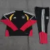 Allemagne 2026/27 Ensemble Sport Enfant noir
