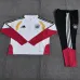 Deutschland 2026/27 Kinder Sportanzug weiß