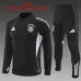 Allemagne 2025/26 Ensemble Sport Enfant noir