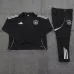 Allemagne 2025/26 Ensemble Sport Enfant noir