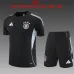Allemagne 2025/26 Ensemble Entraînement Enfan noir