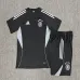 Allemagne 2025/26 Ensemble Entraînement Enfan noir