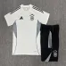 Germania 2025/26 Set Allenamento Bambino bianco