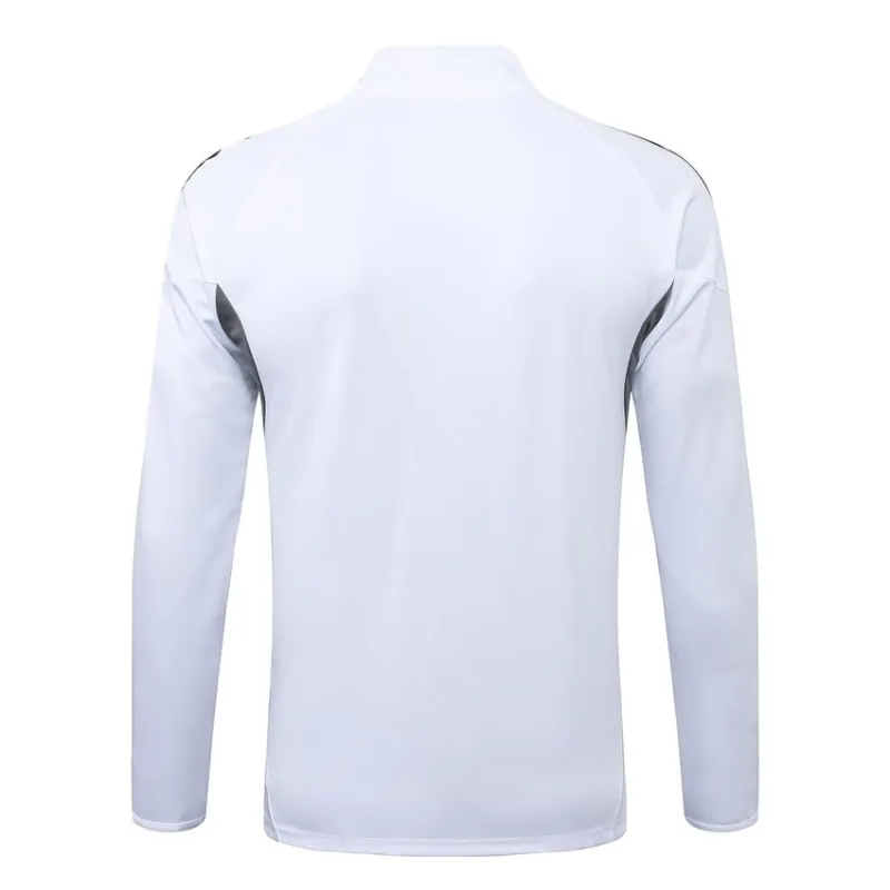 Veste de sport Allemagne 2025/26 - Blanc