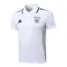 Deutschland 2025/26 Sport-Polo - Weiß