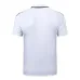 Deutschland 2025/26 Sport-Polo - Weiß