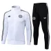 Deutschland 2025/26 Sportjacke - Weiß