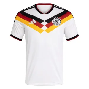 Deutschland Heimtrikot WM 2026/27