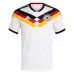 Maillot Allemagne Domicile Coupe du Monde 2026/27