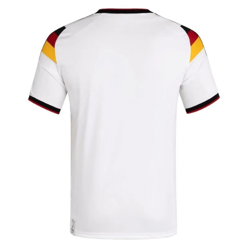 Maillot Allemagne Domicile Coupe du Monde 2026/27