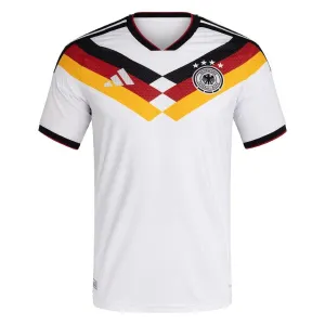 Deutschland Heimtrikot WM 2026/27 Spieler-Version