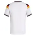 Maglia Germania Casa Mondiali 2026/27 versione giocatore