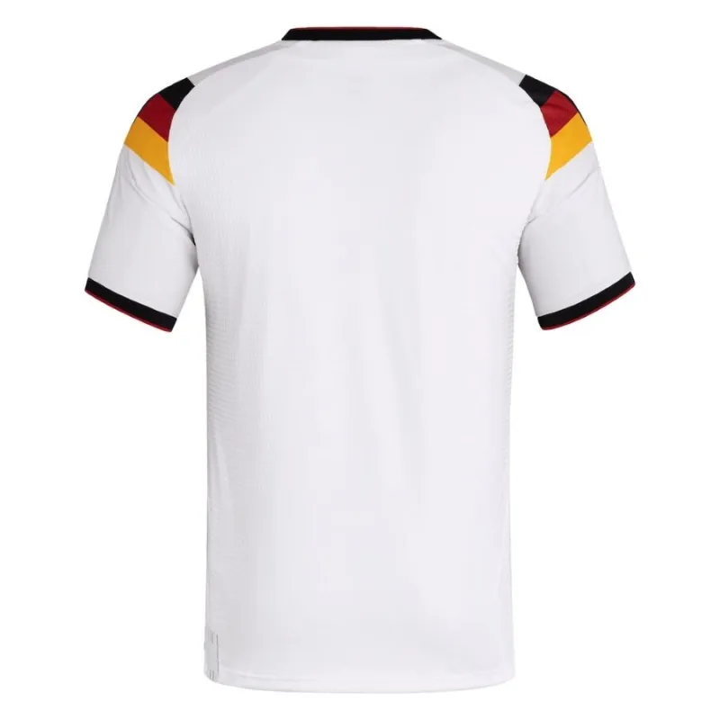 Maglia Germania Casa Mondiali 2026/27 versione giocatore