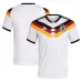 Maglia Germania Casa Mondiali 2026/27 versione giocatore