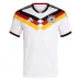 Germania 2026/27 Kit bambino home - Bianca