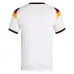 Germania 2026/27 Kit bambino home - Bianca