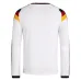 Maillot Allemagne domicile manches longues Coupe du Monde 2026/27 