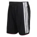 Deutschland 2026/27 Heimshorts - Schwarz