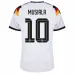 Deutschland MUSIALA 2026/27 Heimtrikot - Weiß