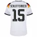 Deutschland SCHLOTTERBECK 2026/27 Heimtrikot - Weiß