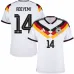 Germania ADEYEMI 2026/27 Maglia home - Bianca