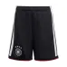 Allemagne KIMMICH 2026/27 Ensemble enfant domicile - Blanc