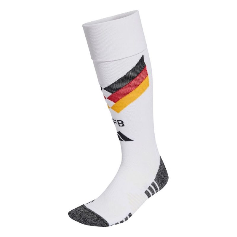 Allemagne MUSIALA 2026/27 Ensemble enfant domicile - Blanc