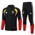 Completo Giacca Germania 2026/27 Nero