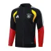 Completo Giacca Germania 2026/27 Nero