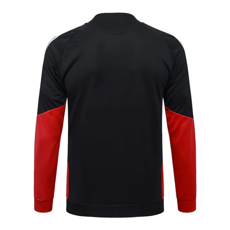 Completo Giacca Germania 2026/27 Nero