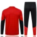 Deutschland 2026/27 Jacke Trainingsset Rot